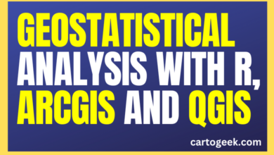 What is Geostatistics