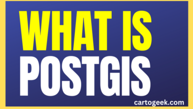 what is postgis and their extension