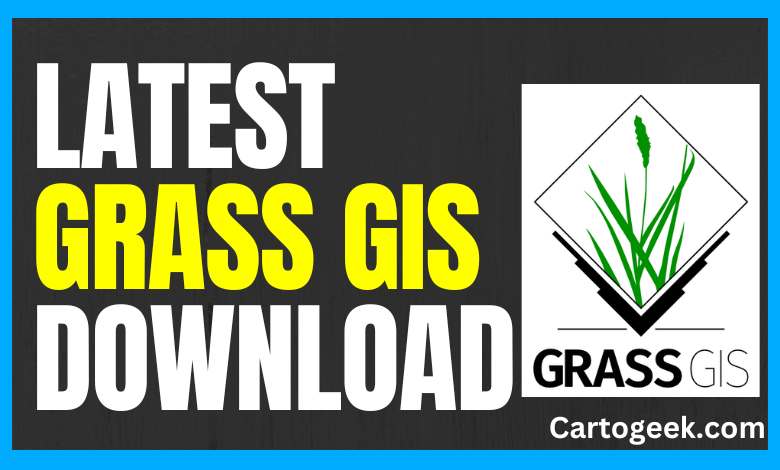 grass gis