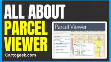 parcel viewer