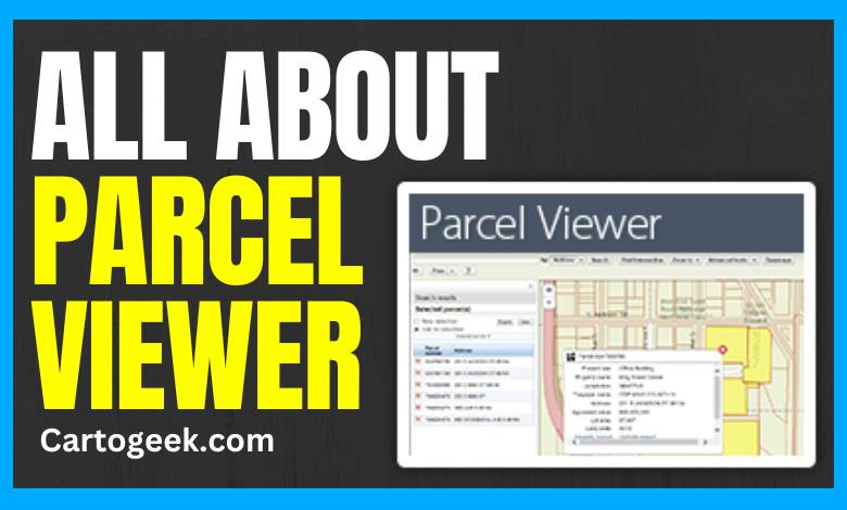 parcel viewer