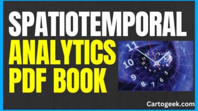 Spatiotemporal Analytics PDF Book