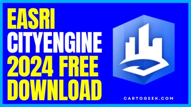 Download ESRI ArcGIS Pro v3.4.2 Full x64