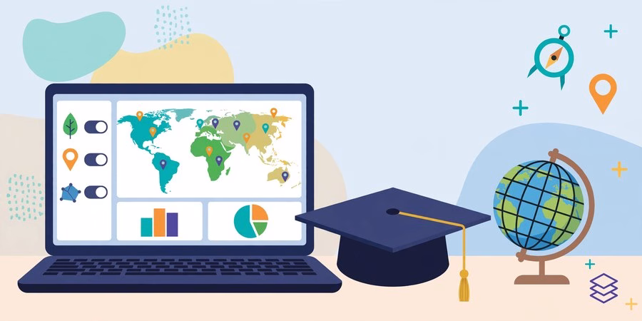 esri free mooc