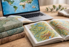 free gis books
