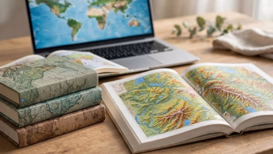 free gis books