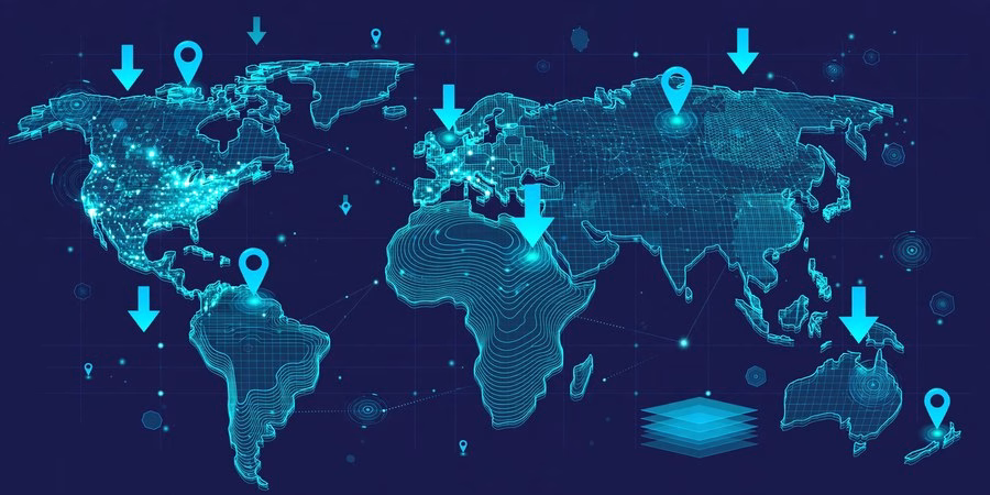 free gis data download sites
