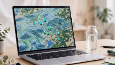 free gis software for mac
