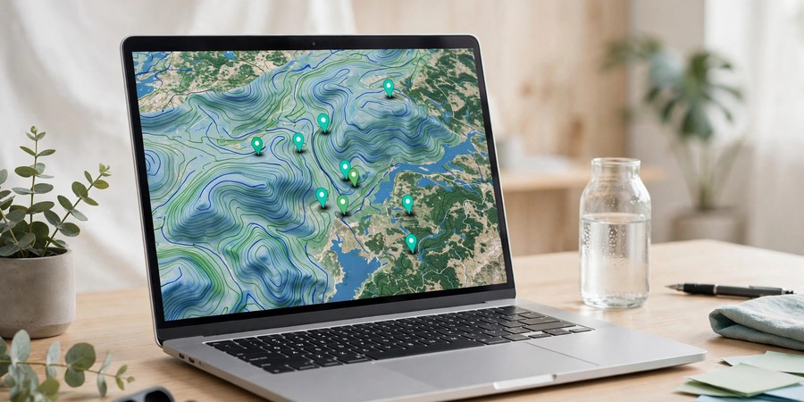 free gis software for mac