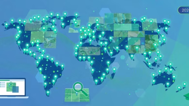 free gis software tools for students 2026