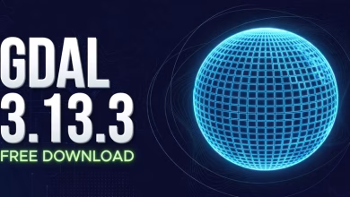 GDAL 3.13.3 free download