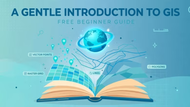 gentle introduction to gis free download