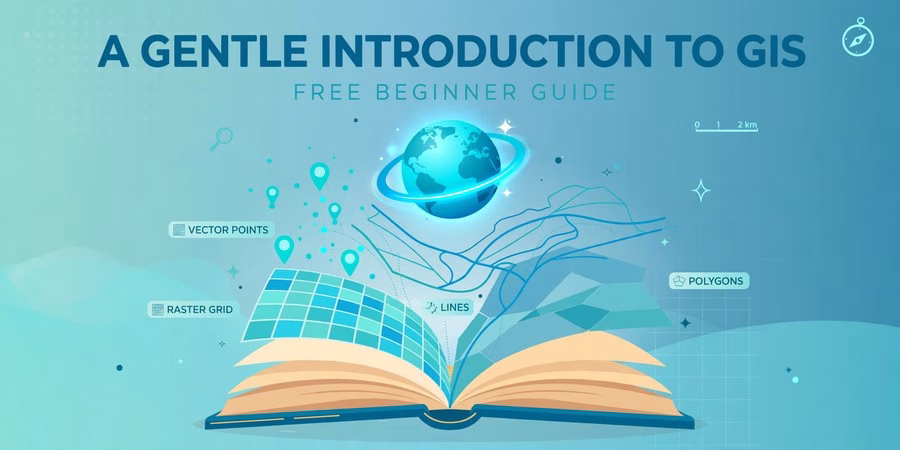 gentle introduction to gis free download