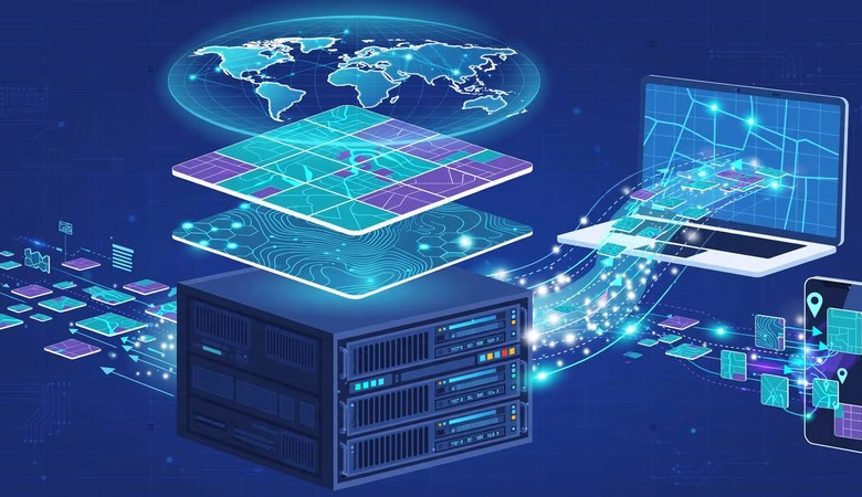 GeoServer 3.0.2 free download