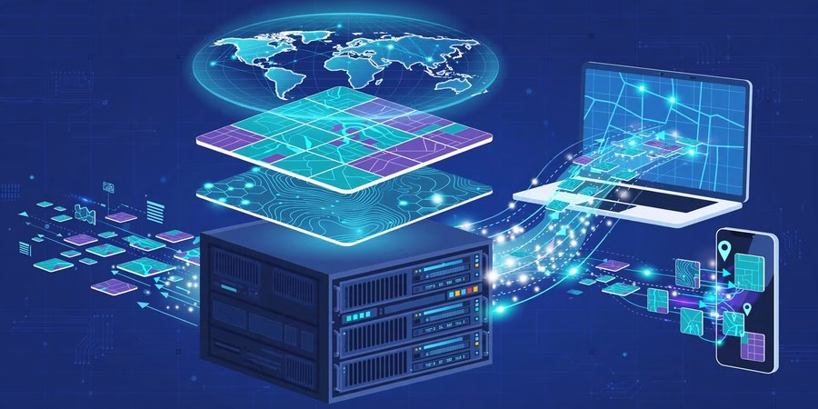 GeoServer 3.0.2 free download