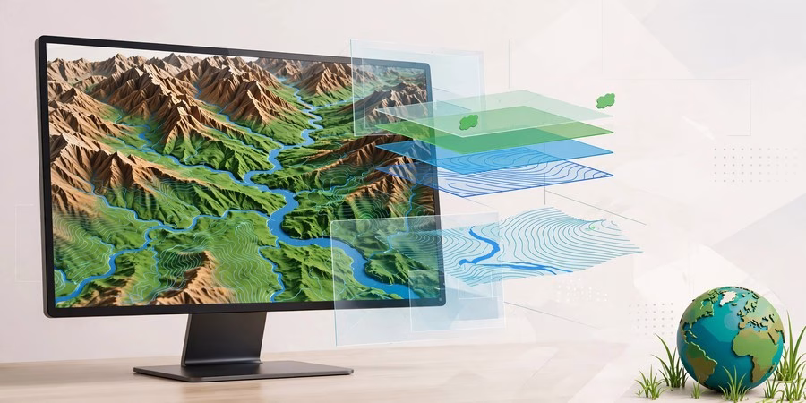 grass gis tutorial