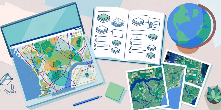 learn arcgis free guided lessons
