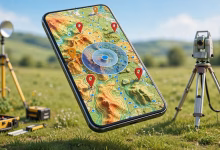 QField 4.3.6 free download
