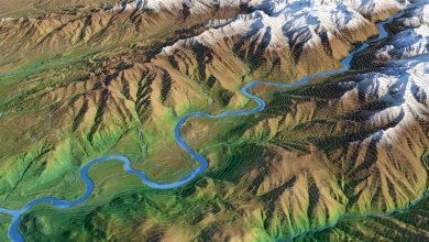 SAGA GIS free download