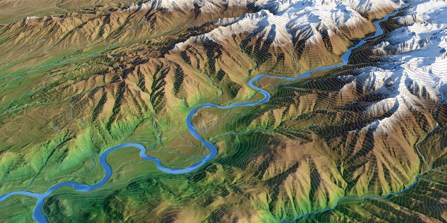 SAGA GIS free download
